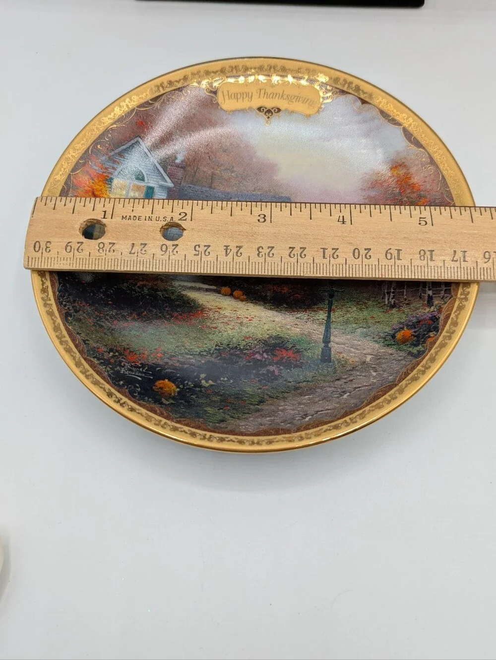 Thomas Kinkade thomas kinkade